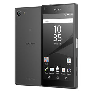 Original Sony Xperia Z5 Compact E5823 Unlocked 2GB RAM 32GB ROM Android Quad-Core&Quad Core 23MP GSM Smart Phone